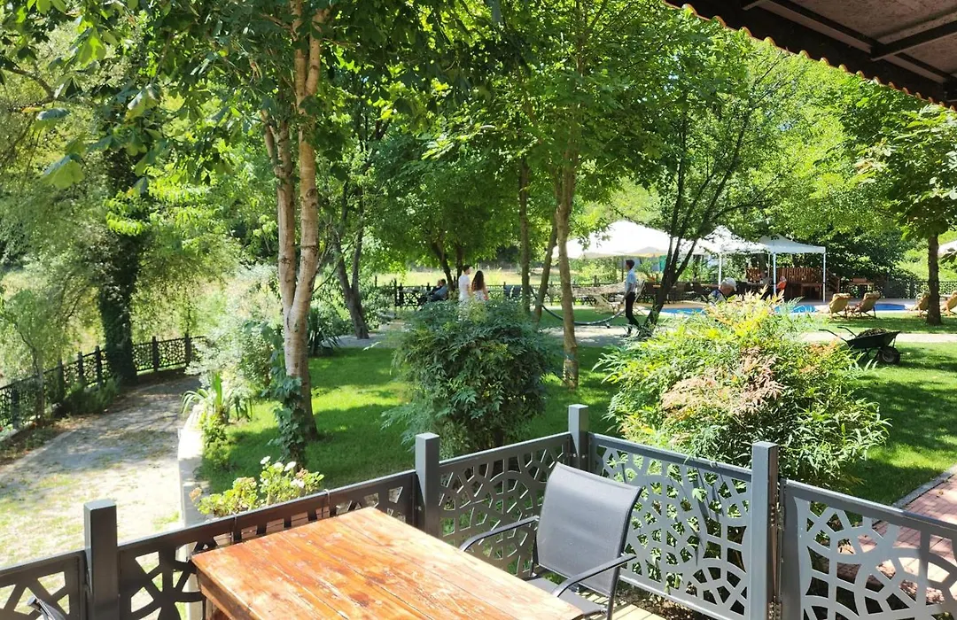 Hbs Polonezkoy Life & Garden-1